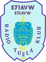 Radio klub "Tuzla" E71AVW