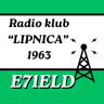 Radio klub "Lipnica" E71ELD